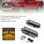 2024-2025 Toyota Tacoma LED Front Bumper Fog Light Lamp + Wire Harness 81210-0C050 Generic