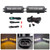 2024-2025 Toyota Tacoma LED Front Bumper Fog Light Lamp + Wire Harness 81210-0C050 Generic