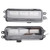 2024-2025 Toyota Tacoma LED Front Bumper Fog Light Lamp + Wire Harness 81210-0C050 Generic