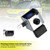 Steering Column Lock Solenoid Valve A4534600700 For BENZ SMART 453