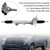 2007-2020 Toyota Tundra Power Steering Rack & Pinion Assembly 44250-0C070 Generic