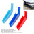 2025 BMW 3 Series Tri-Color ABS Front Kidney Grille Insert Trims Clip Generic