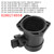 2000-2008 Audi A4 A6 Mass Air Flow Meter Sensor 0280218058 Generic