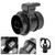 2009-2019 Seat Altea Ibiza Leonn Toledo Mass Air Flow Meter Sensor 5WK97023 Generic