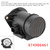 1993-2010 Audi A3 8L1 VW Golf IV Passat B5 Mass Air Flow Meter Sensor 074906461 Generic