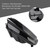 2015-2016 Audi A3 Sportback Hatchback 1 Pcs Front Right Fog Light Lamps 8V0941700C Black Generic