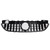 2021-2023 Mercedes Benz W206 S206 With Camera Hole Front Grille without logo Generic