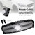 2013-2019 Mercedes-Benz CLA-Class W117 CLA250 Diamond Front Grille Generic