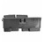 Mercedes-Benz Truck Power Window Control Lifter Master Switch A0025452013 Generic