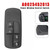 Mercedes-Benz Truck Power Window Control Lifter Master Switch A0025452013 Generic