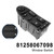 Man Truck Power Lifter Transmission Window Switch 81258067074 81258067098 Generic