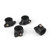 Intake Carburetor Interface Joint Air Joint Yamaha FZR250 FZR250R (1989-1994) Intake Carburetor Interface Joint Air Joint Yamaha FZR250 FZR250R (1989-1994)