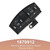 Scania R-Series Steering Wheel Control Switch Module Button 1870912 Generic