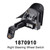 2004 Scania P/G/R/T Series F/K/N Serie Right Steering Wheel Switch 1870910 Generic