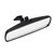 2003-2012 Honda Accord 2dr Interior Rear View Mirror 76400-SDA-A0 Black Generic