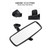 1998-2020 Ford Transit Transit Fiesta Focus Focus C-Max Interior Rear View Mirror 4385007 1C1517T695 Black Generic