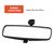 1998-2020 Ford Transit Transit Fiesta Focus Focus C-Max Interior Rear View Mirror 4385007 1C1517T695 Black Generic