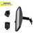 2013-2018 Subaru BRZ Interior Rear View Mirror 92039FE000 92039FE001 Black Generic