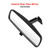 2009-2013 Subaru Forester Interior Rear View Mirror 92039FE000 92039FE001 Black Generic