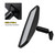 1997-2003 Ford F-150 F-250 E-150 Econoline Interior Rear View Mirror 6U5Z-17700-A Black Generic