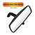 2004-2008 Ford E-150 E-250 E-350 E-450 E-550 Interior Rear View Mirror 6U5Z-17700-A Black Generic