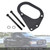 2003-2013 Dodge Ram 2500 3500 Front Driveshaft Loop Protection Kit Generic