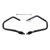 2022-2025 Royal Enfield Hunter 350 Engine Guard Crash Bar Frame Protector Bumper Steel Black Generic