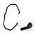 2014-2023 Indian Roadmaster Engine Guard Crash Bar Frame Protector Black Generic