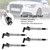 2009-2013 Audi A1 A3 4* Fuel Injector Generic