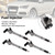 2009-2013 Audi A1 A3 4* Fuel Injector Generic
