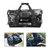 Tail Bag Side Saddlebag Tail Bag Luggage Pouch Storage 50L For Motorbike