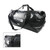 Tail Bag Side Saddlebag Tail Bag Luggage Pouch Storage 80L For Motorbike