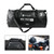 Tail Bag Side Saddlebag Tail Bag Luggage Pouch Storage 80L For Motorbike