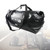 Tail Bag Side Saddlebag Tail Bag Luggage Pouch Storage 80L For Motorbike