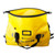Side Tail Bag Saddlebag Color Matching Luggage 80L For Scooter Motorcycle