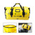 Side Tail Bag Saddlebag Color Matching Luggage 80L For Scooter Motorcycle