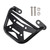 2024-2025 Triumph Speed Scrambler Luggage Rack Side Saddle Bag Mount Bracket Black Right Generic