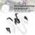 2024-2025 BMW R1300GS Injection ABS Plastic Bodywork Fairing Kit #001 Generic