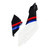 2024-2025 BMW R1300GS Injection ABS Plastic Bodywork Fairing Kit #003 Generic