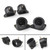 Carburetor Intake Manifold Boots For Yamaha FZS1000 FZ1 Fazer 1000 (2001-2005) Carburetor Intake Manifold Boots For Yamaha FZS1000 FZ1 Fazer 1000 (2001-2005)