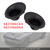 2015-2022 Dodge Challenger Pair Fog Light Covers 68259661AA 68259660AA Generic