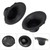 2015-2022 Dodge Challenger Pair Fog Light Covers 68259661AA 68259660AA Generic