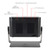 4K Projector Smart Android Home Projector Dual Frequency HD Projector Bedroom UK