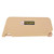 2008-2017 Honda Accord Left Driver Side Sun Visor 83280TA5A51ZA Beige Generic