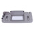2015-2019 Chevrolet Silverado 1500 2500 3500 Gray Sun Visor Left 22870346 Generic