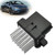 2007-2023 Chevy GMC Cadillac Saturn Buick A/C Heater Blower Motor Resistor 15141283 Generic