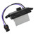 2003-2006 CHEVROLET SUBURBAN 1500 2500 Front Heater Blower Motor Resistor 4P1516 Generic