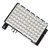 2007-2012 MERCEDES-BENZ S350 S400 S550 S600 S63 S65 AMG A/C Blower Motor Resistor 2218706758
