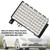2007-2012 MERCEDES-BENZ S350 S400 S550 S600 S63 S65 AMG A/C Blower Motor Resistor 2218706758