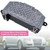 2008-2019 VOLKSWAGEN BEETLE CC EOS Golf GTI Jetta A/C Heater Blower Motor Resistor 3C0907521F Generic